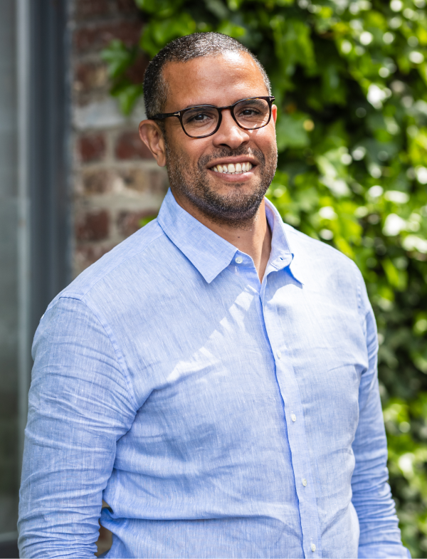 Mehdi Chouchi